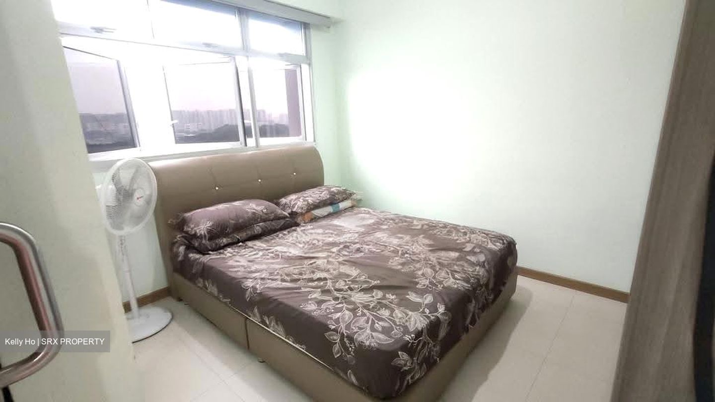 Blk 994A Buangkok Woods (Hougang), HDB 2 Rooms #633416111